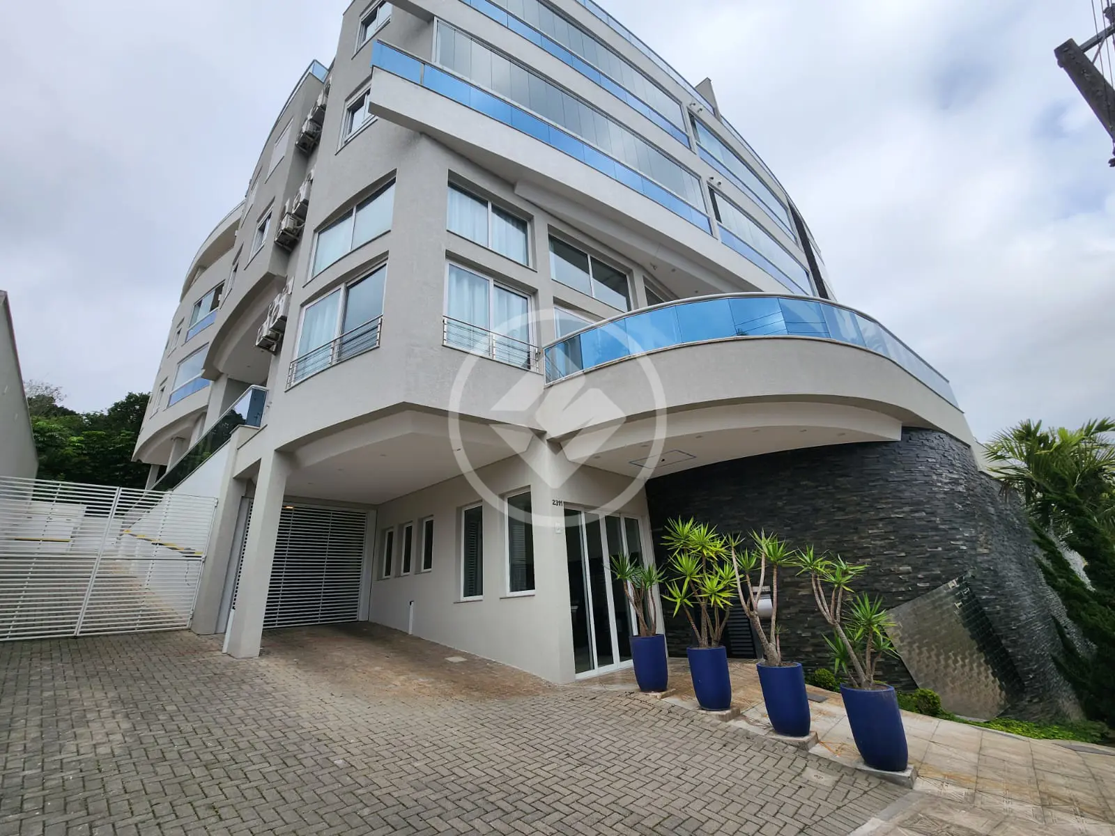 Apartamento CANASVIEIRAS, Florianópolis - SC — foto 2