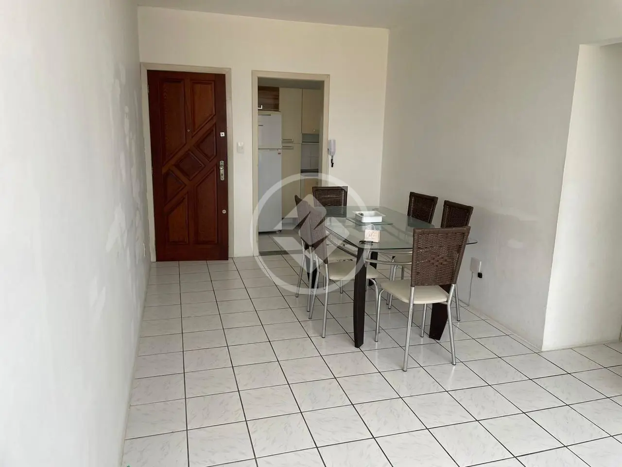 Imagem 6 - Apartamento em Praia Comprida, São José - SC