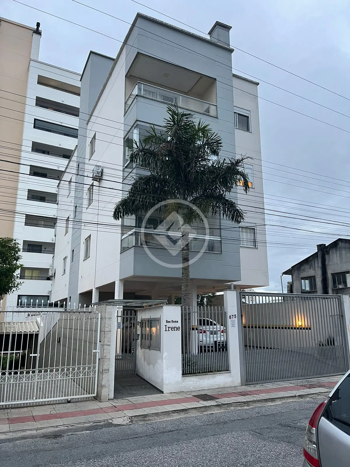 Imagem 1 - Apartamento em Ipiranga, São José - SC