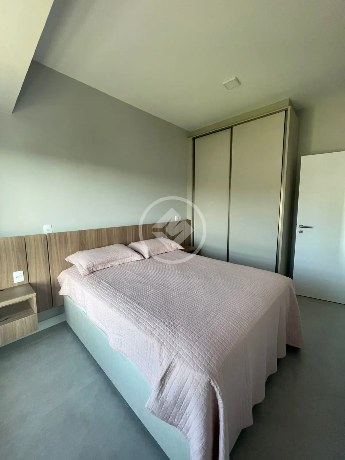 Imagem 5 - Apartamento em CACHOEIRA DO BOM JESUS, Florianópolis - SC