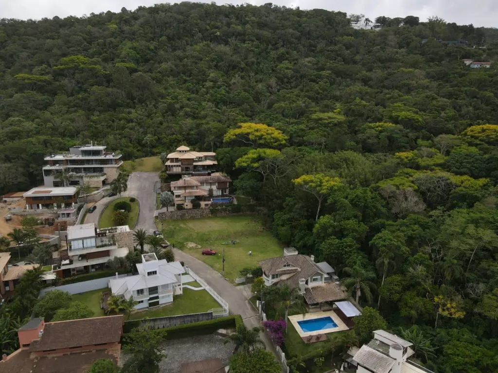 Imagem 3 - Apartamento em Lagoa da Conceição, Florianópolis - SC