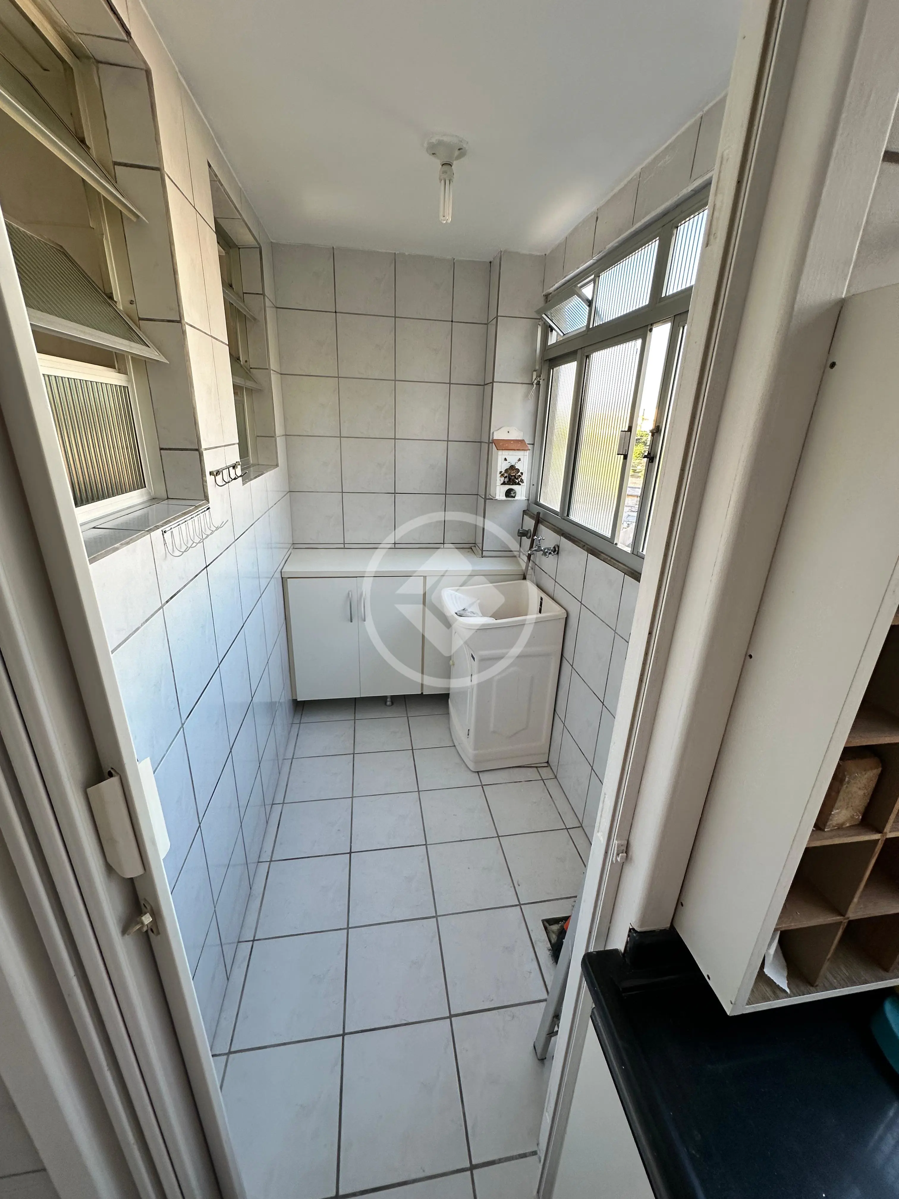 Imagem 2 - Apartamento em Capoeiras, Florianópolis - SC