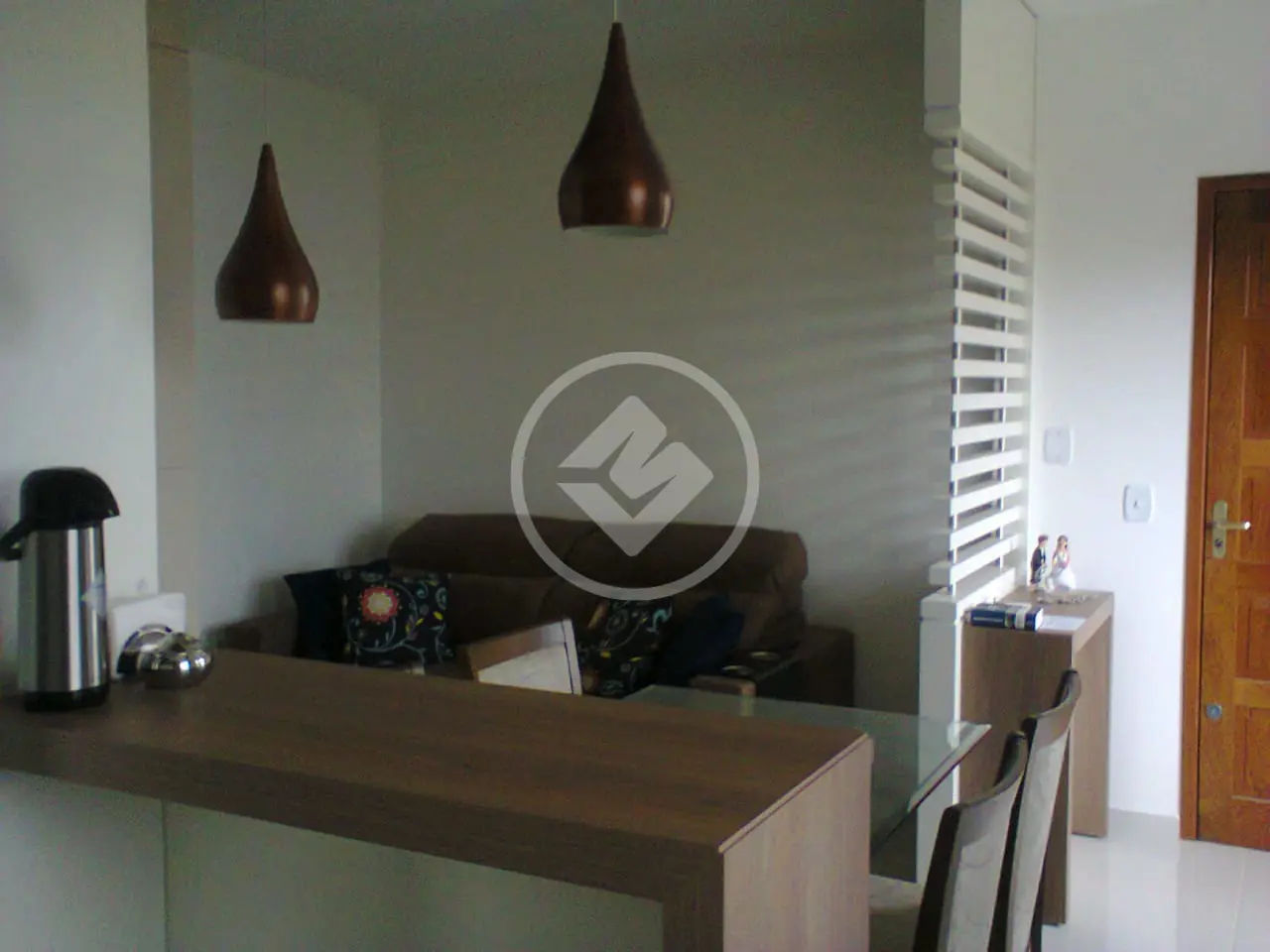 Imagem 6 - Apartamento em Areias, São José - SC