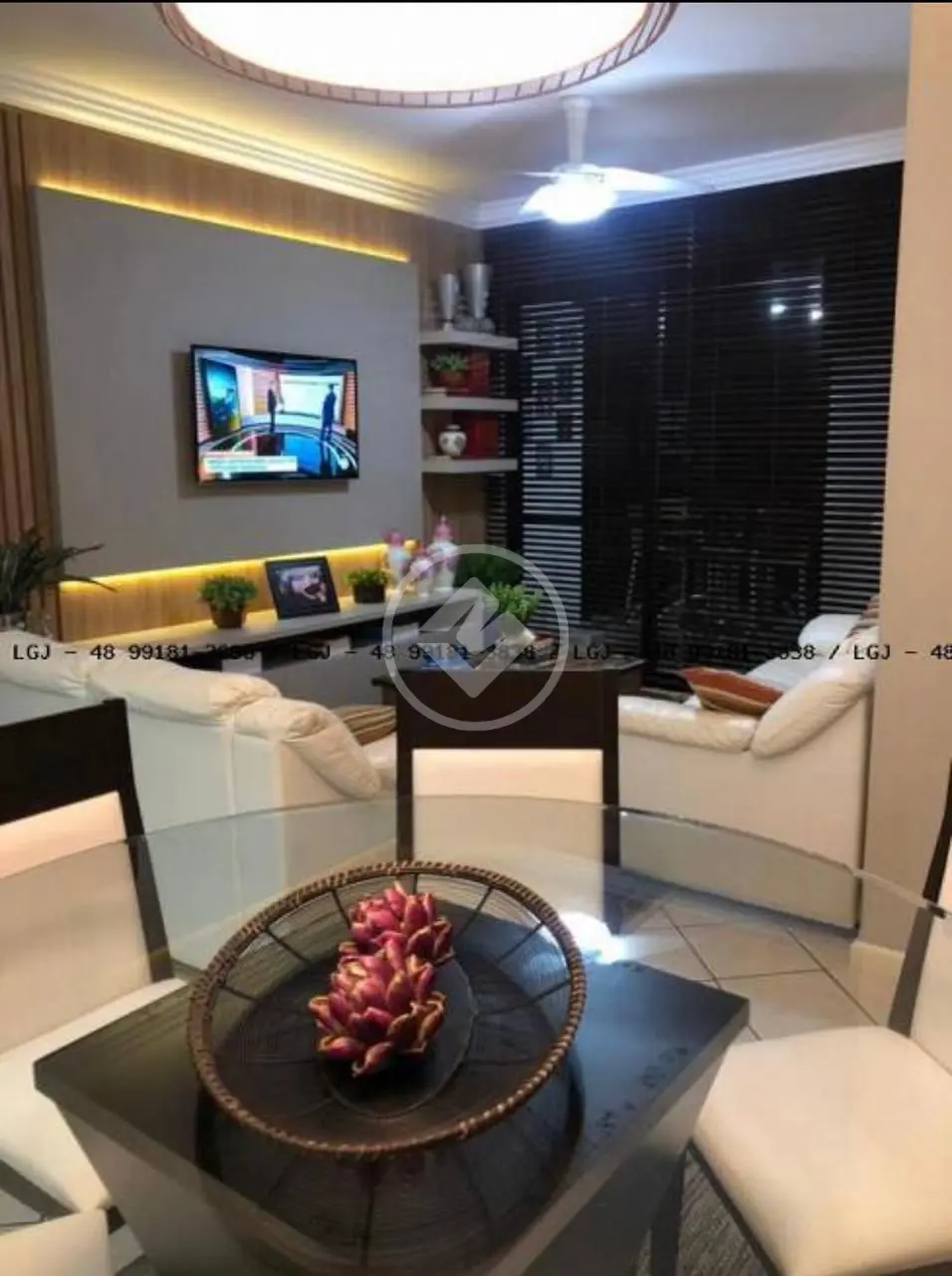 Imagem 3 - Apartamento em Praia Brava, Florianópolis - SC