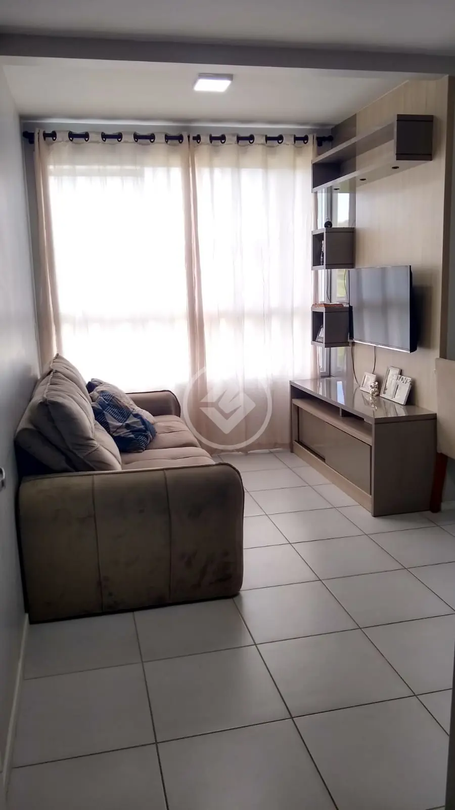 Image 15 - Apartamento em Sertão do Maruim, São José - SC