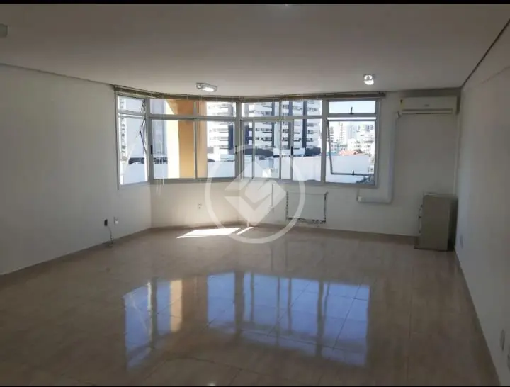 Sala Comercial Balneário, Florianópolis - SC — foto 1