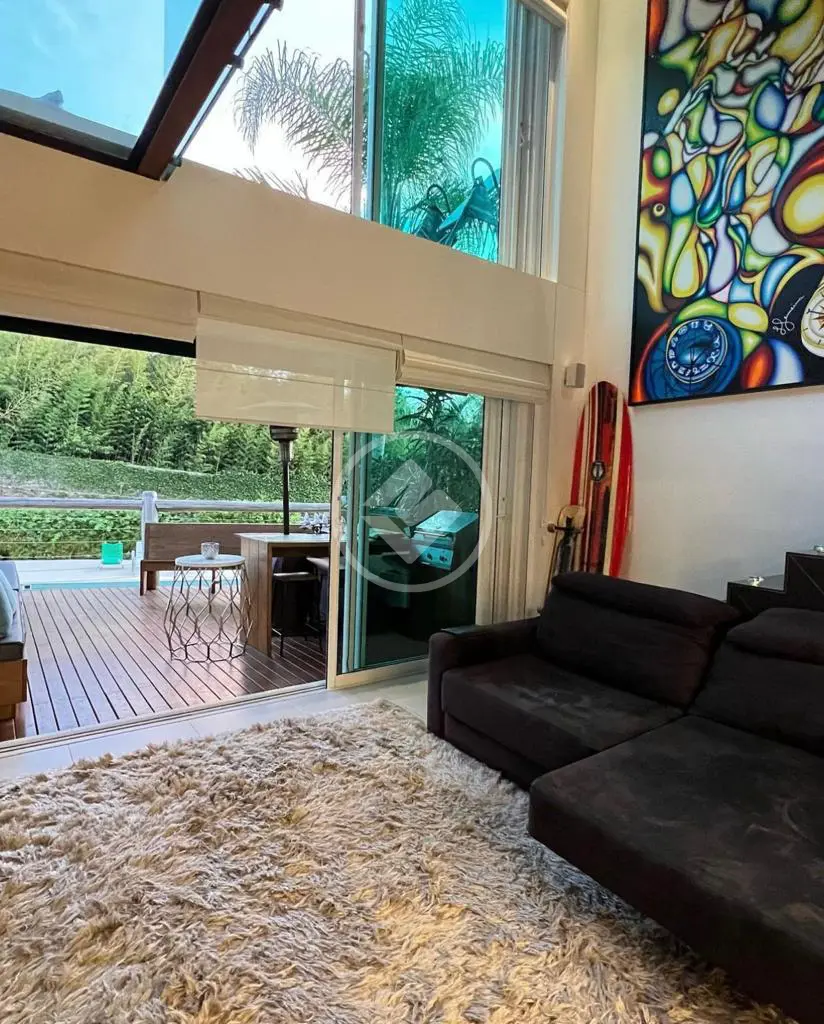 Imagem 5 - Loft / Studio em CANASVIEIRAS, Florianópolis - SC