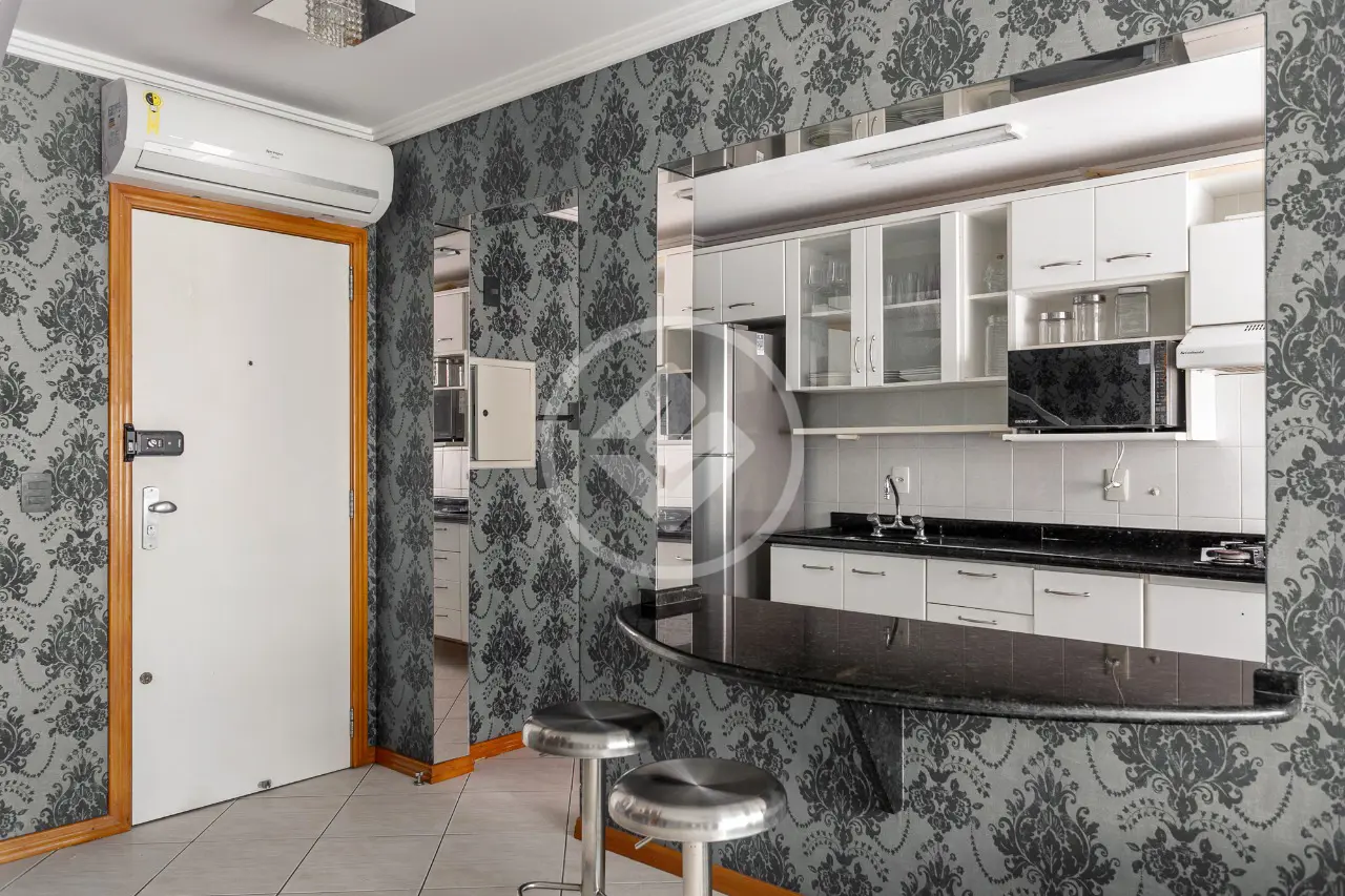 Imagem 5 - Apartamento em Jurerê Internacional, Florianópolis - SC