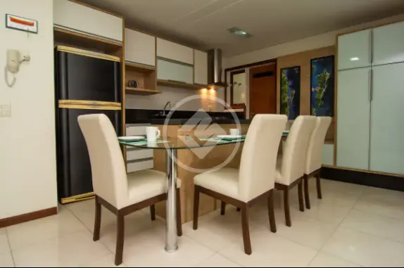 Imagem 4 - Apartamento em Rio Tavares, Florianópolis - SC