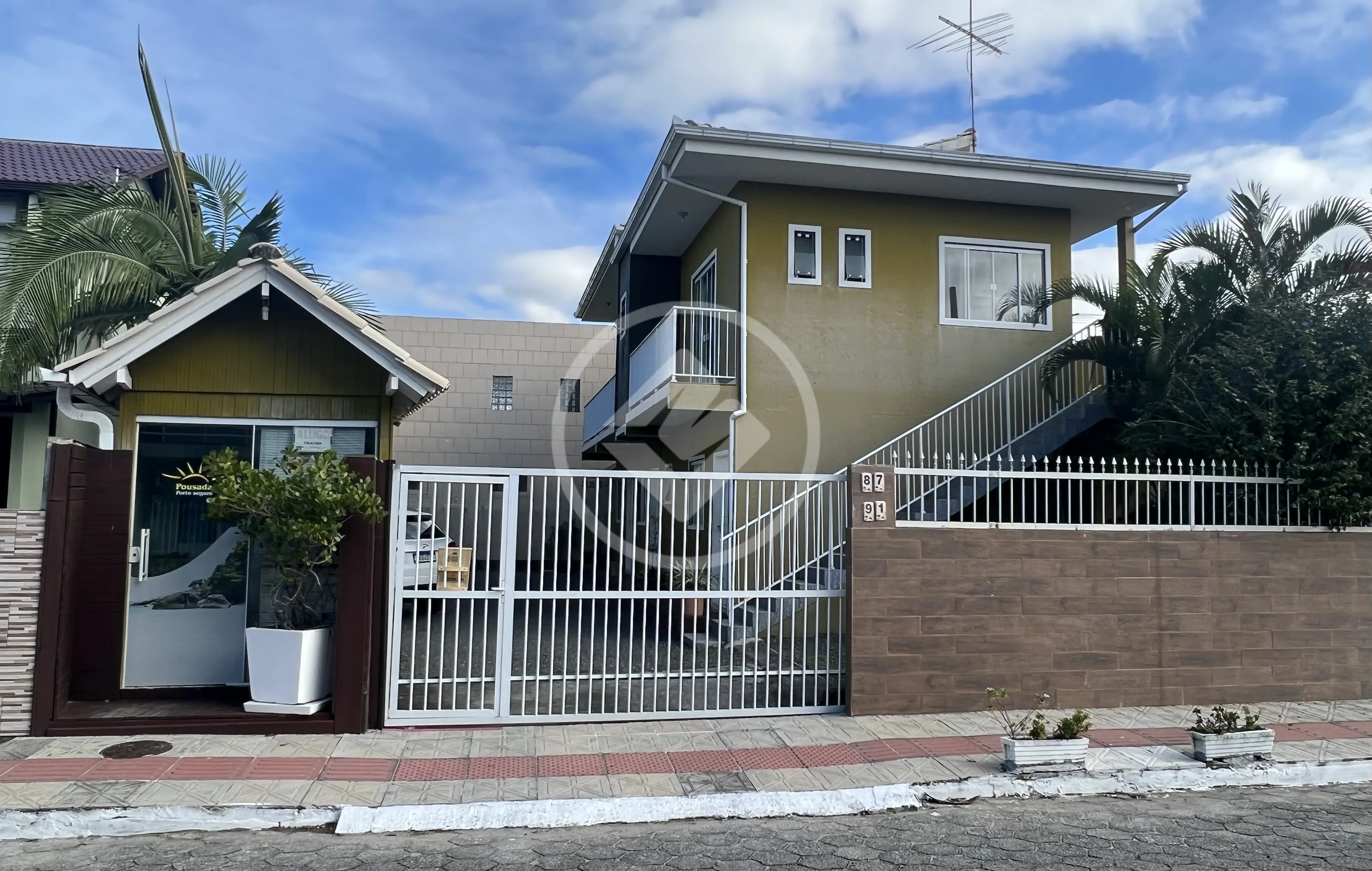 Image 43 - Casa Comercial em Barra da Lagoa, Florianópolis - SC