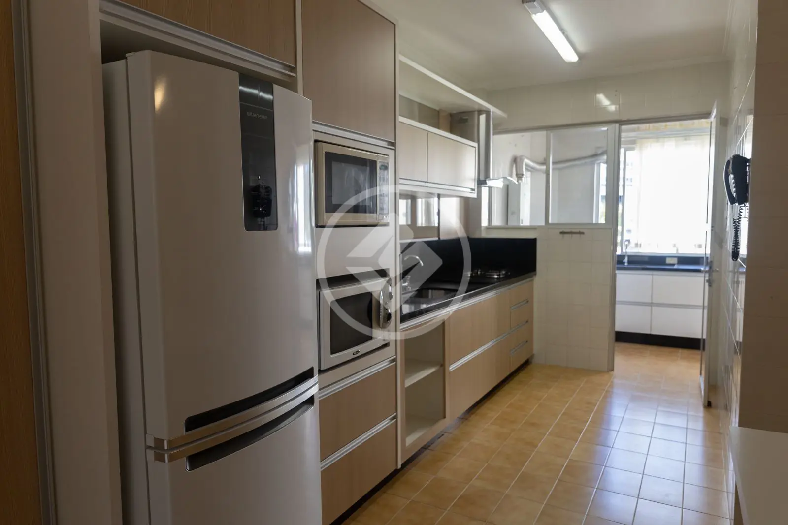 Imagem 4 - Apartamento em CENTRO, Florianópolis - SC