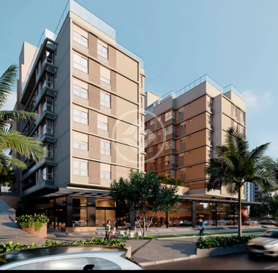 Imagem 2 - Apartamento em Jardim Atlântico, Florianópolis - SC