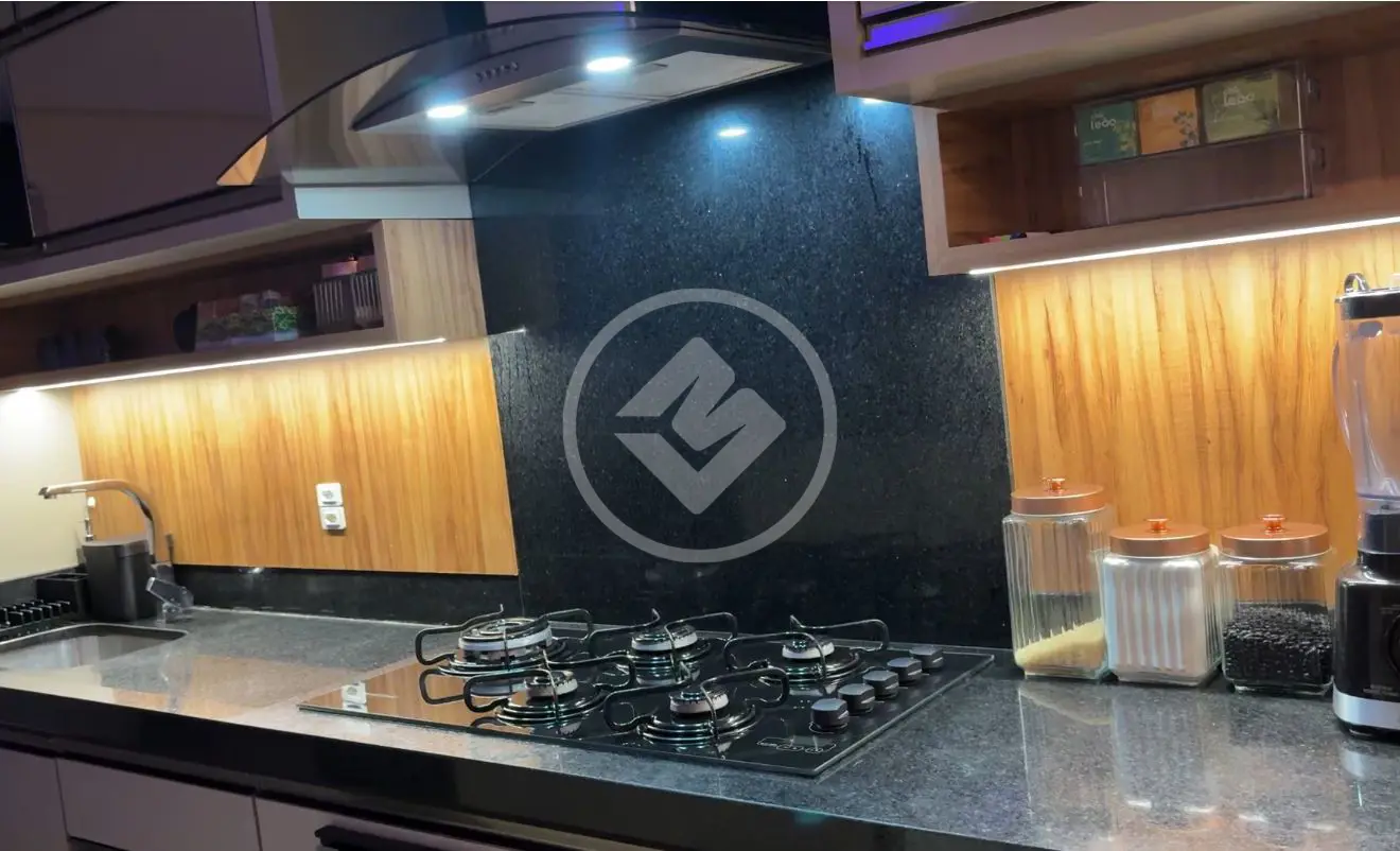 Imagem 3 - Apartamento em Rio Caveiras, Biguaçu - SC