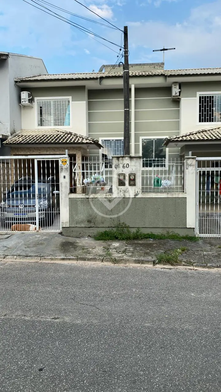 Casa São Sebastião, Palhoça - SC — foto 1