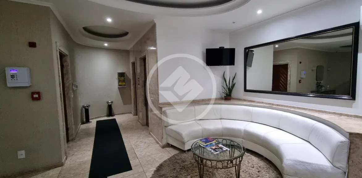 Imagem 3 - Apartamento em CENTRO, Florianópolis - SC