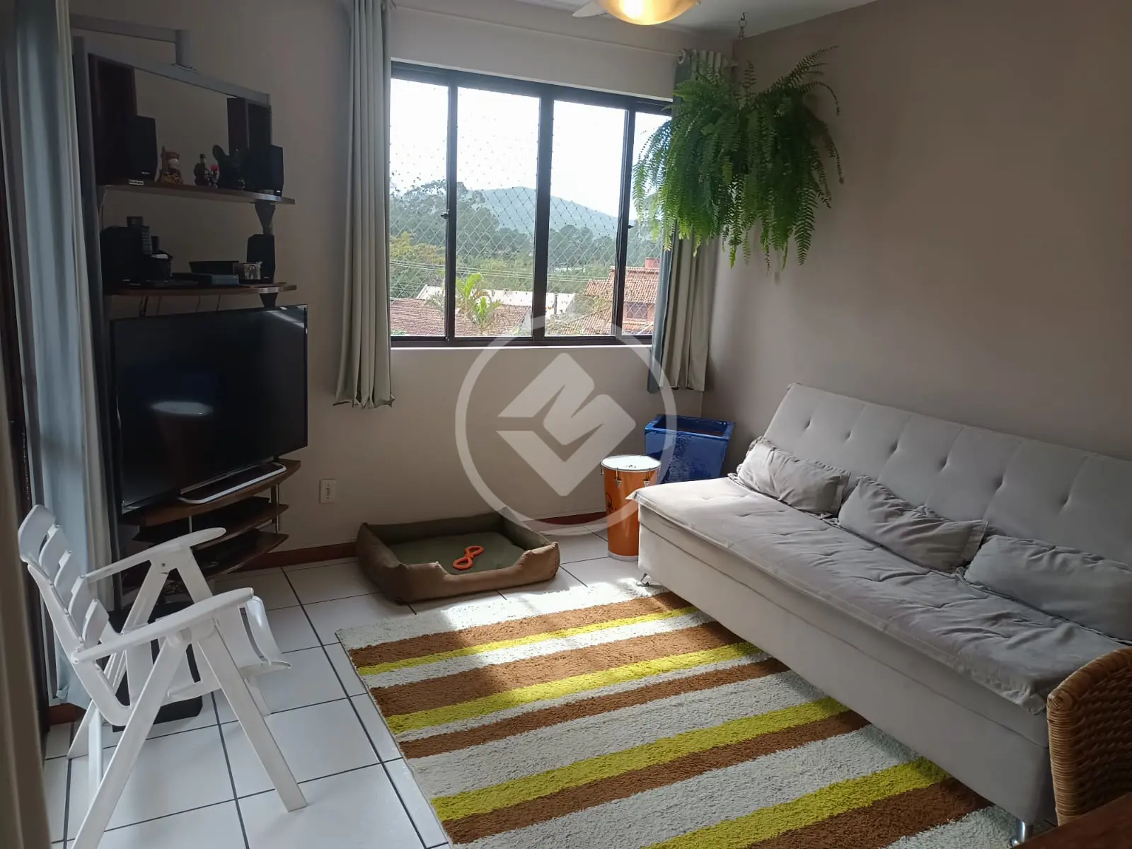 Apartamento CANASVIEIRAS, Florianópolis - SC — foto 2