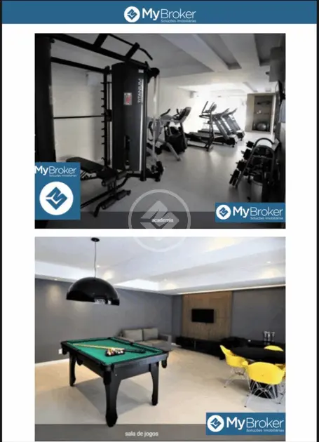Image 14 - Apartamento em SACO GRANDE, Florianópolis - SC