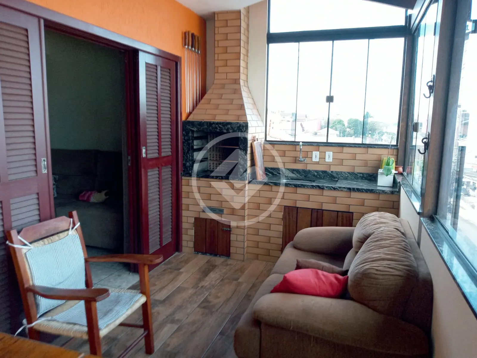 Imagem 2 - Casa em Areias, São José - SC