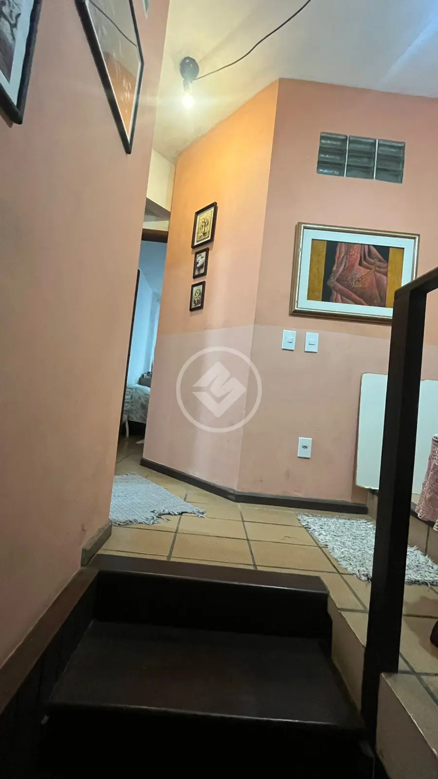 Imagem 5 - Cobertura Duplex em CANASVIEIRAS, Florianópolis - SC
