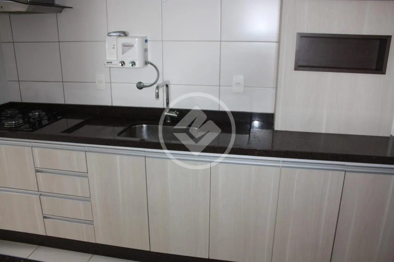 Imagem 4 - Apartamento em Bela Vista, São José - SC