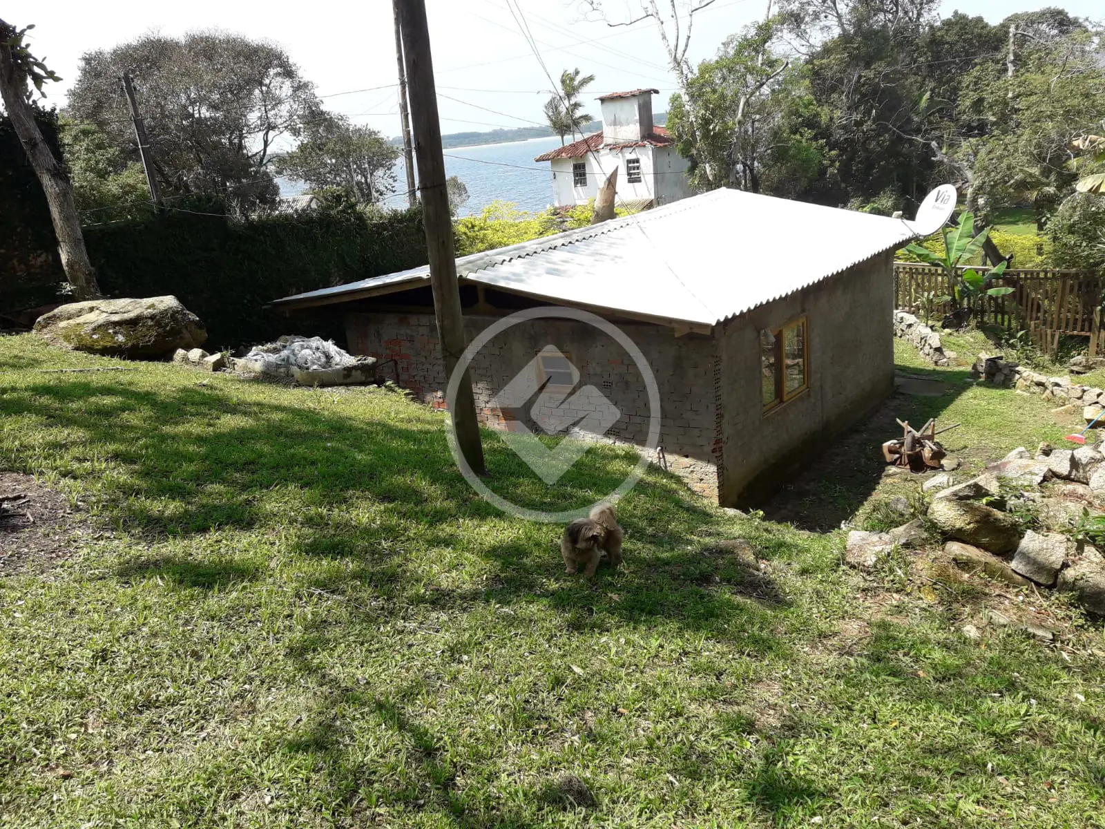 Imagem 3 - Casa em Lagoa da Conceição, Florianópolis - SC