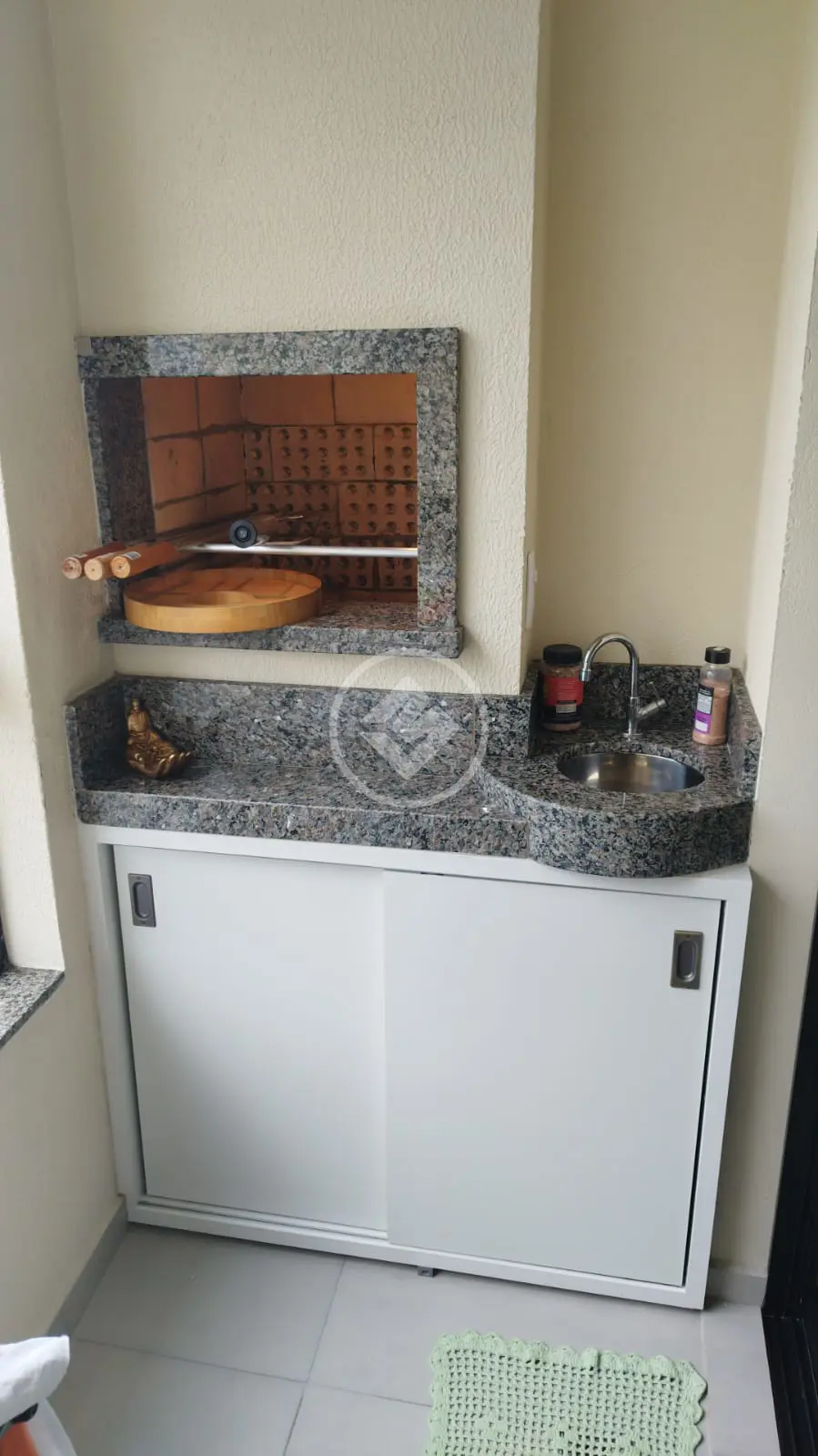 Imagem 5 - Apartamento em Nova Palhoça, Palhoça - SC