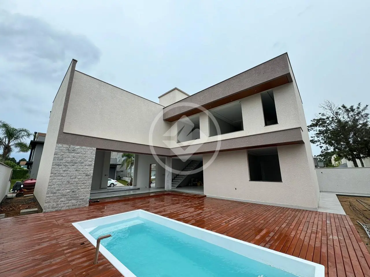Imagem 3 - Casa Condomínio em Ingleses do Rio Vermelho, Florianópolis - SC