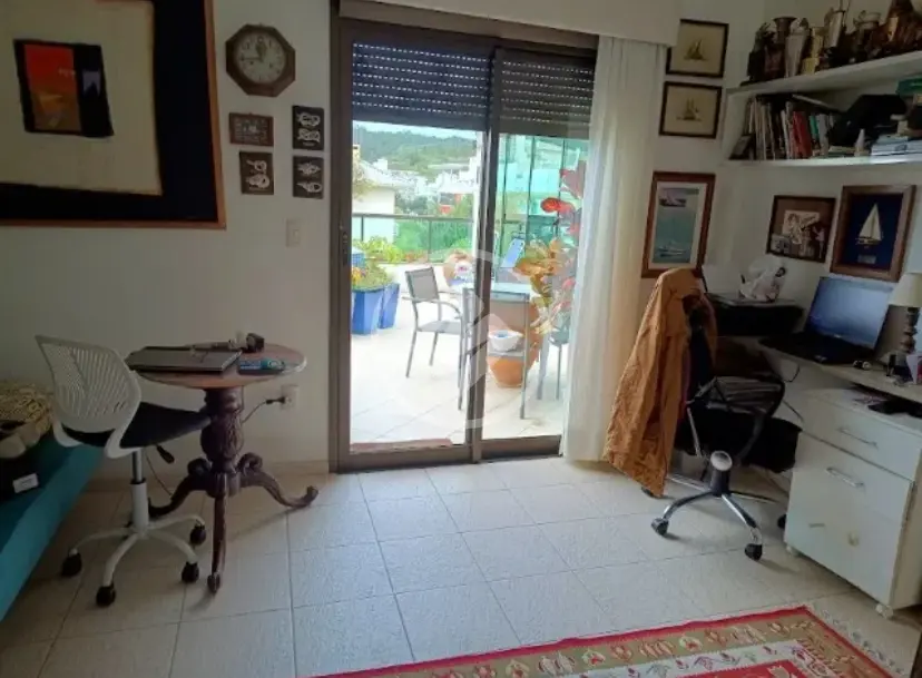 Imagem 6 - Cobertura em Jurerê Internacional, Florianópolis - SC