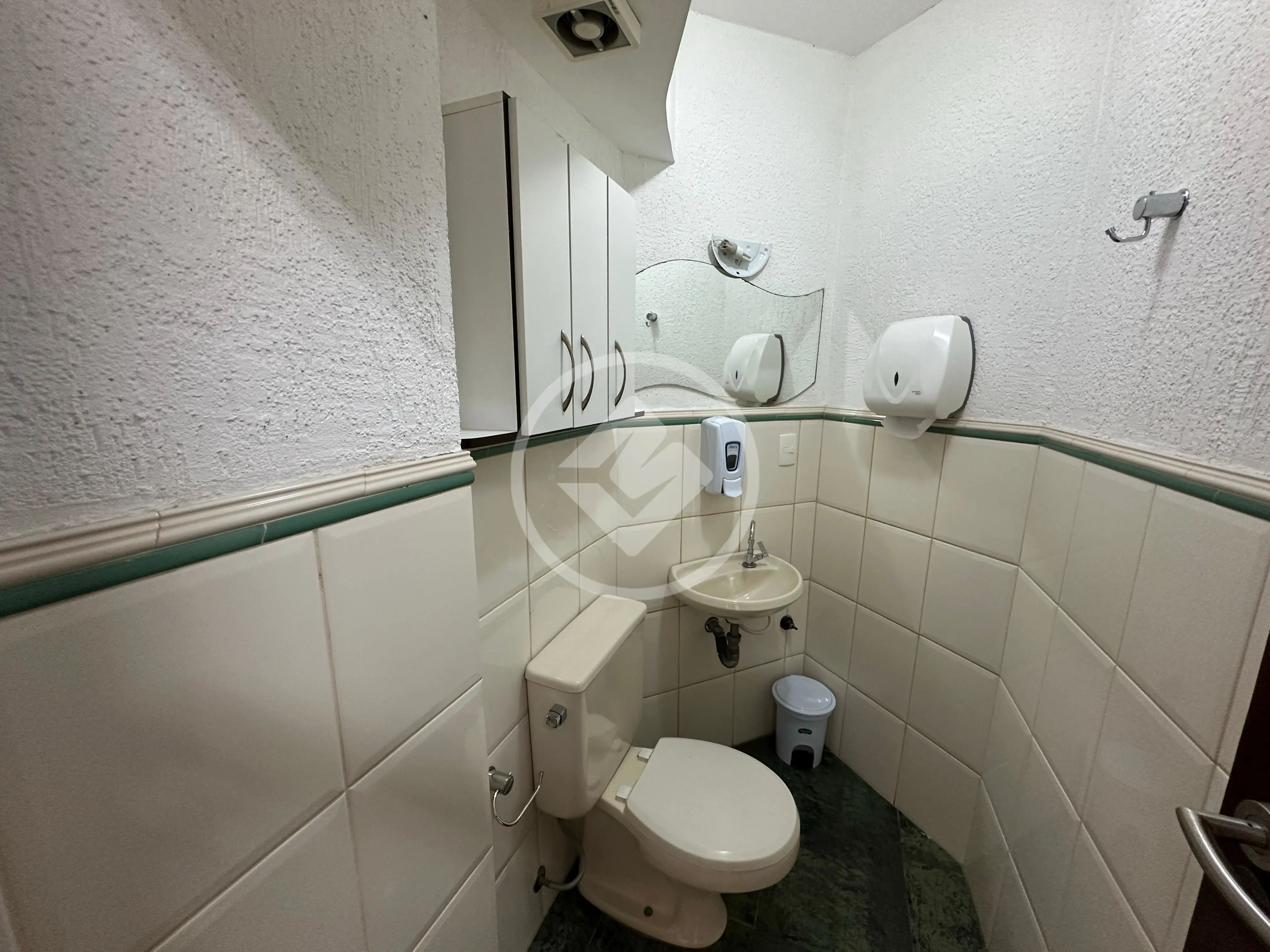 Image 14 - Sala Comercial em Centro, Florianópolis - SC
