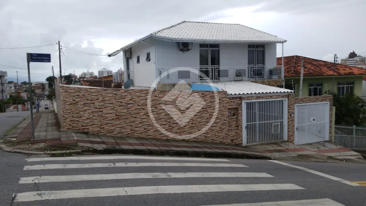 Casa Capoeiras, Florianópolis - SC — foto 2