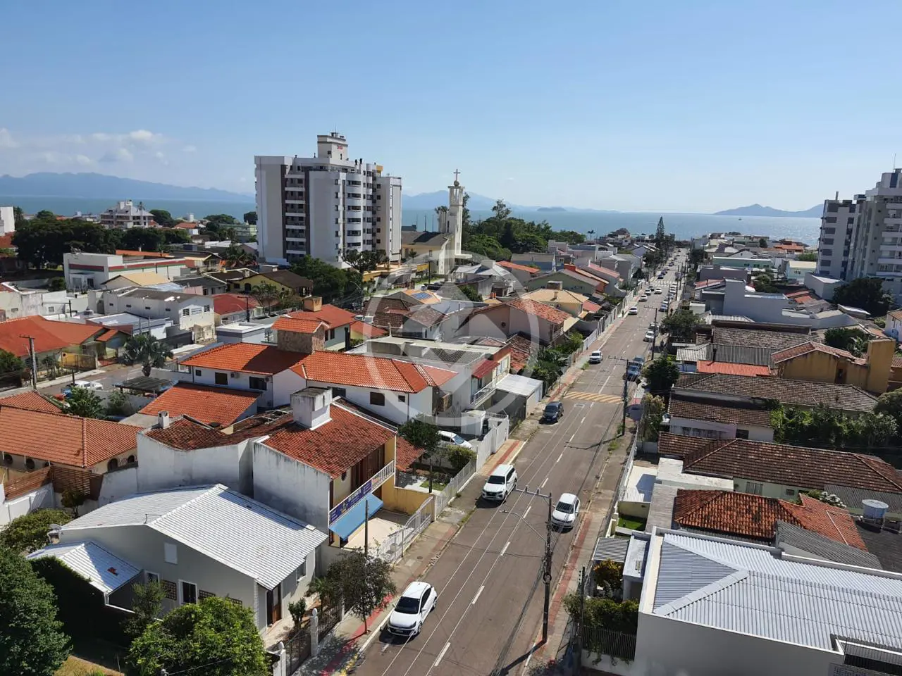 Imagem 1 - Apartamento em Balneário, Florianópolis - SC
