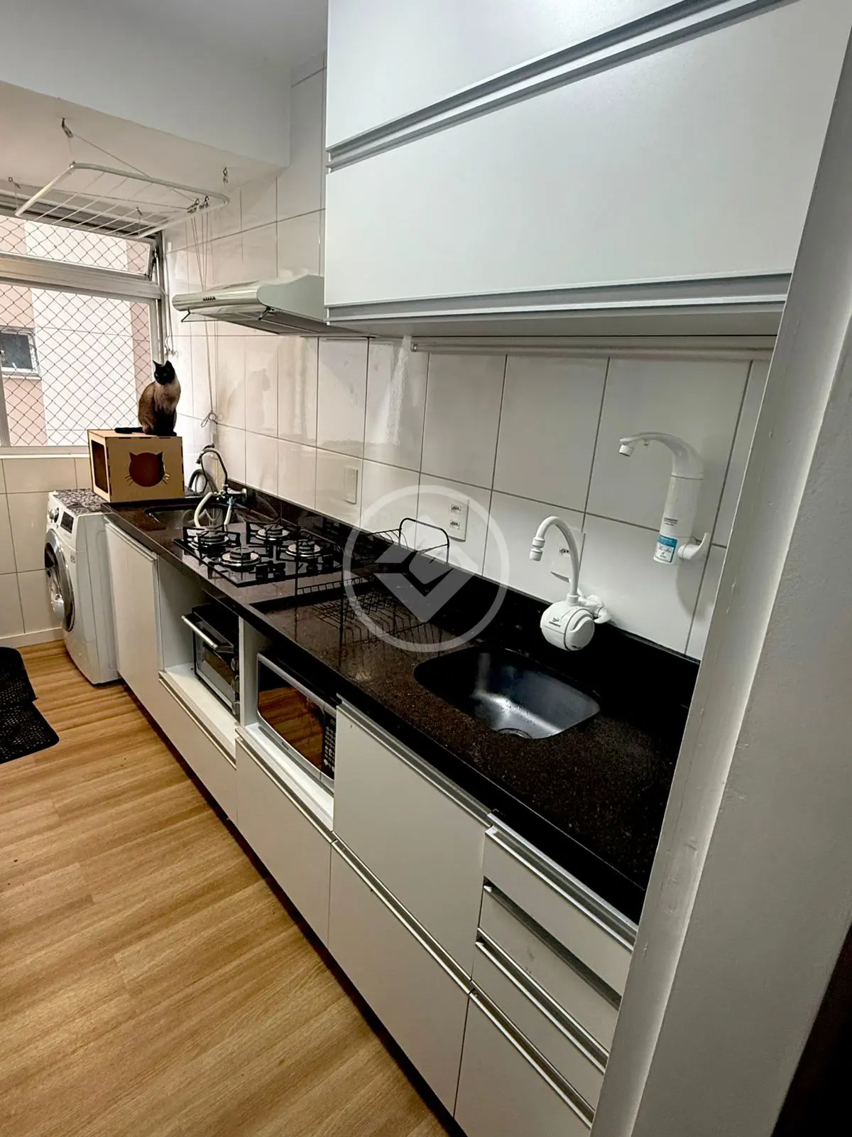 Imagem 2 - Apartamento em CENTRO, Florianópolis - SC