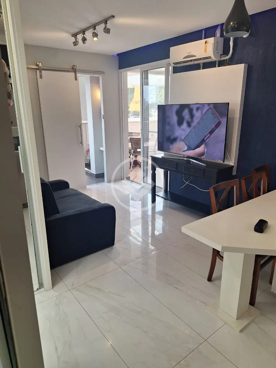 Imagem 1 - Cobertura em Jurerê Internacional, Florianópolis - SC