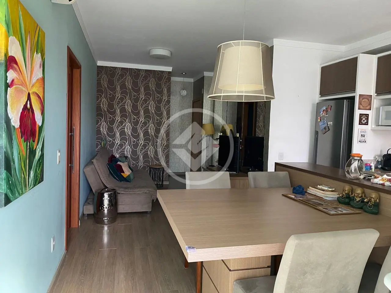 Imagem 4 - Apartamento em Campeche, Florianópolis - SC