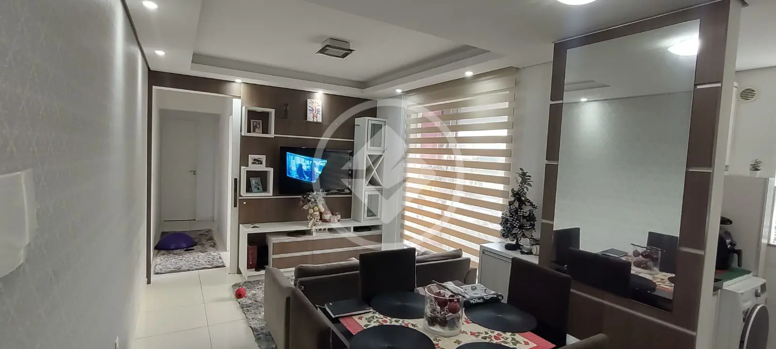 Apartamento SERRARIA, São José - SC — foto 1