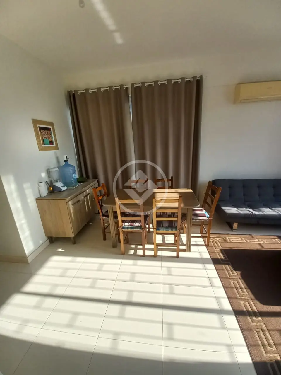 Imagem 2 - Apartamento em CANASVIEIRAS, Florianópolis - SC