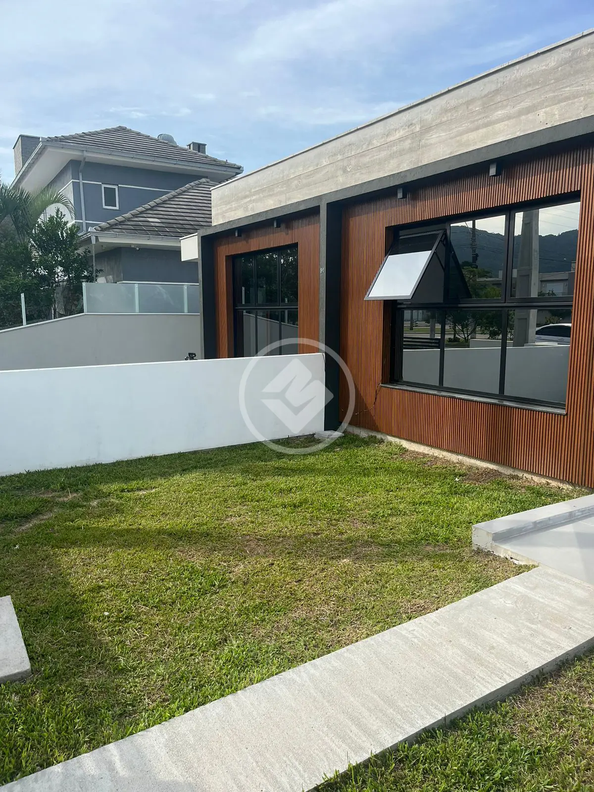 Imagem 2 - Casa em São João do Rio Vermelho, Florianópolis - SC