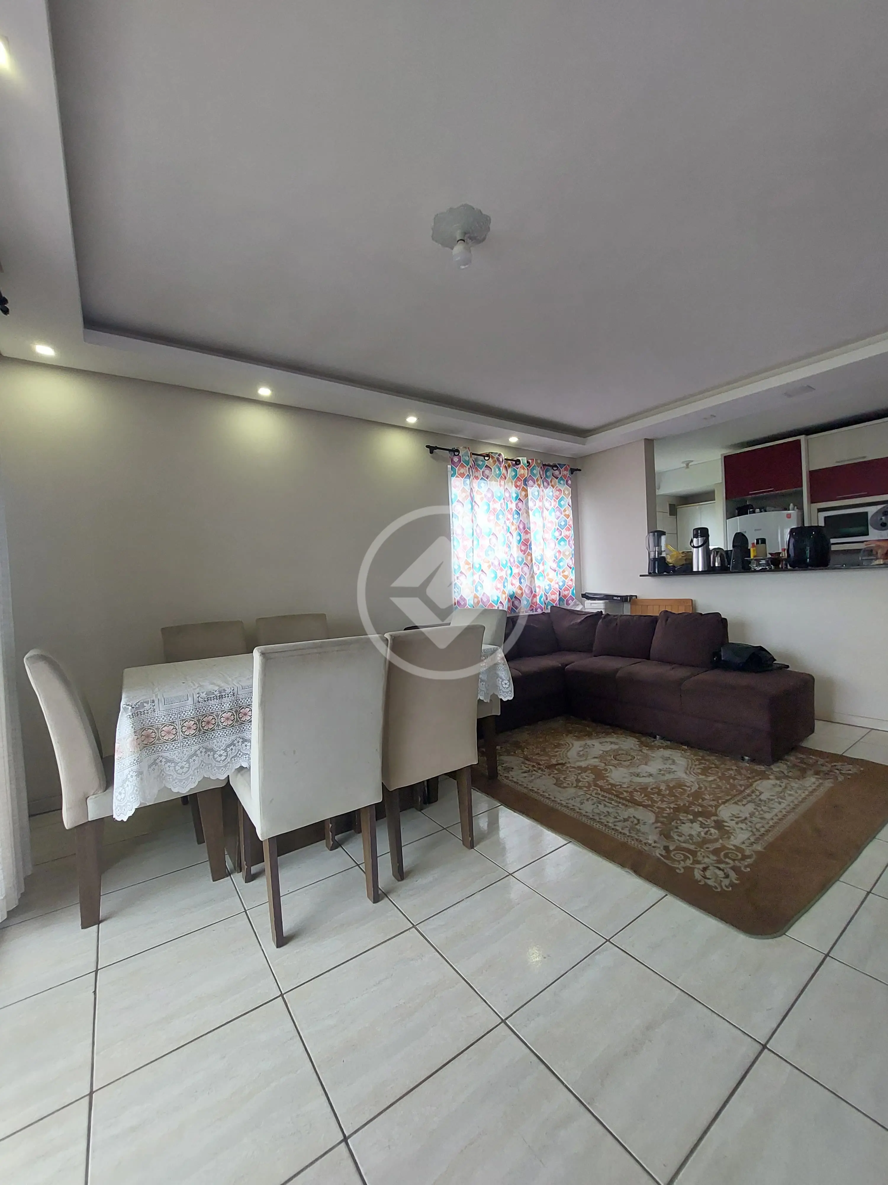 Apartamento Nova Palhoça, Palhoça - SC — foto 2