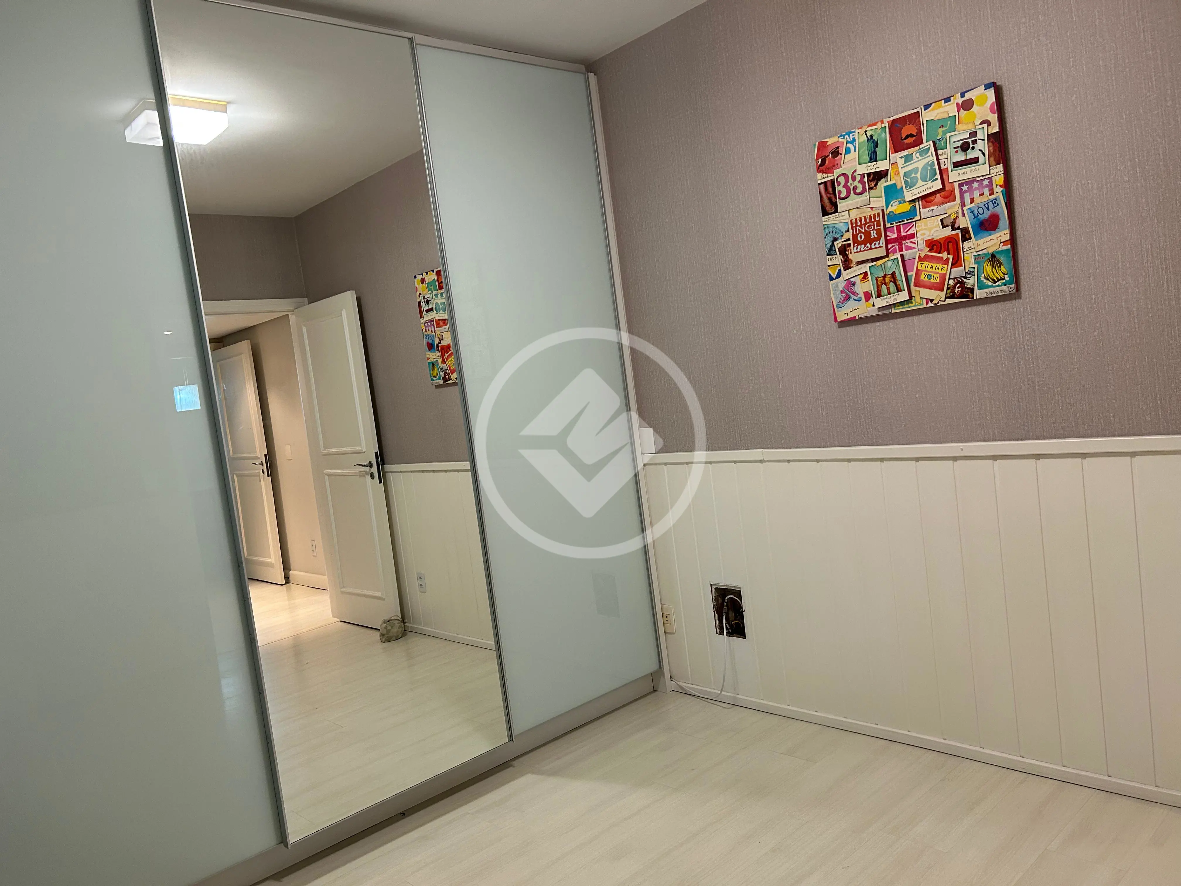 Imagem 5 - Apartamento em Centro, Florianópolis - SC