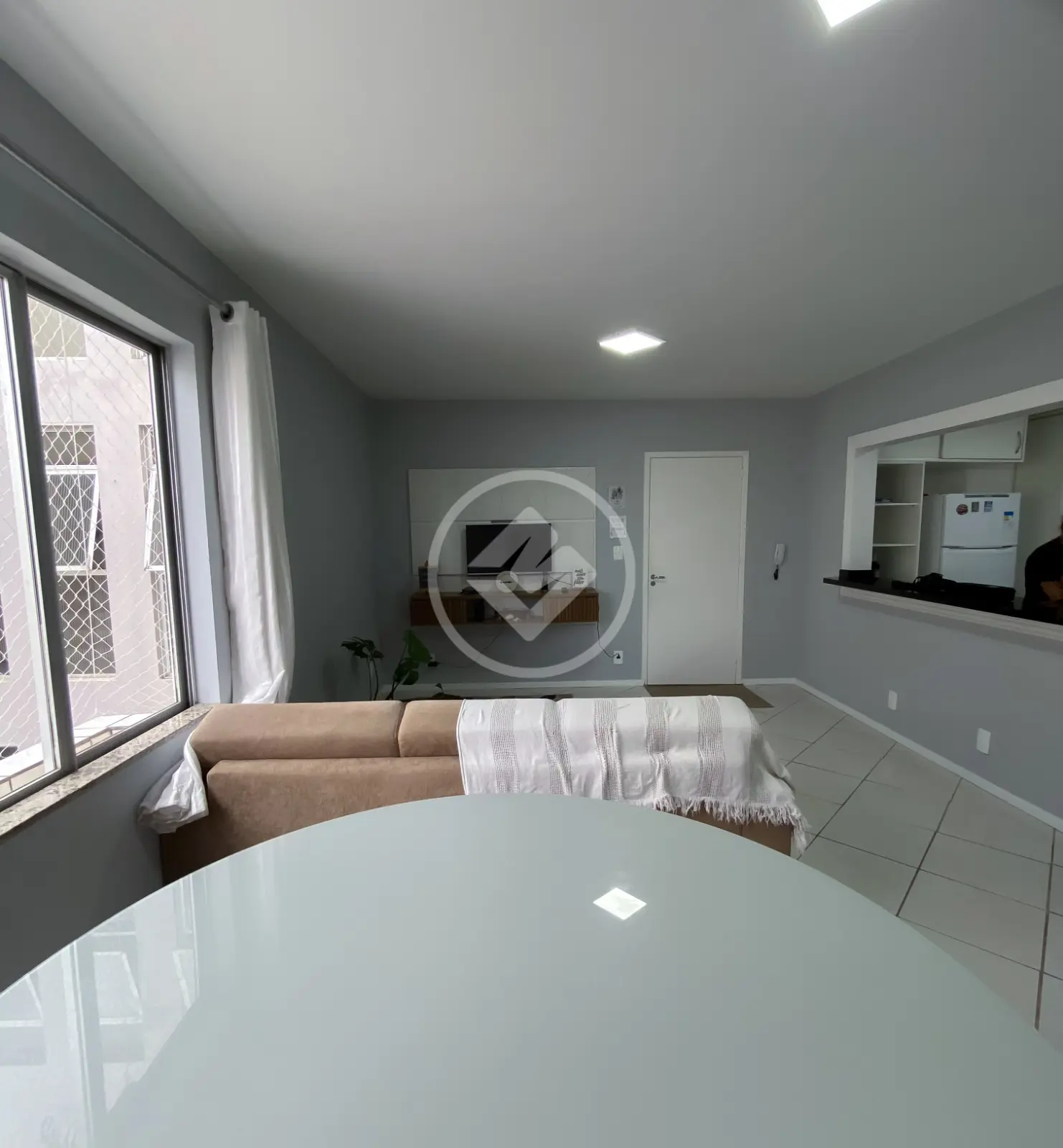 Apartamento Jardim Atlântico, Florianópolis - SC — foto 2