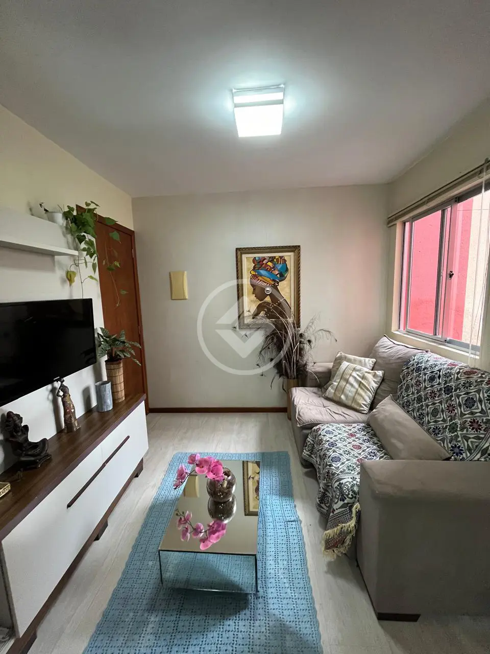 Imagem 4 - Apartamento em Real Parque, São José - SC