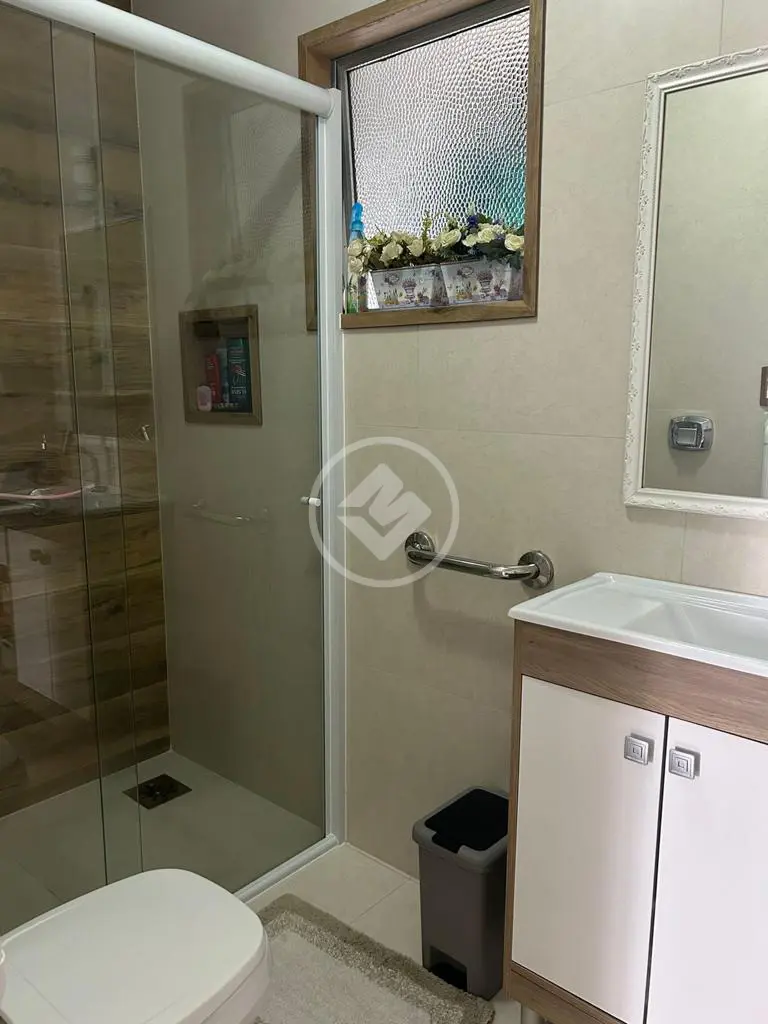 Imagem 3 - Apartamento em Capoeiras, Florianópolis - SC