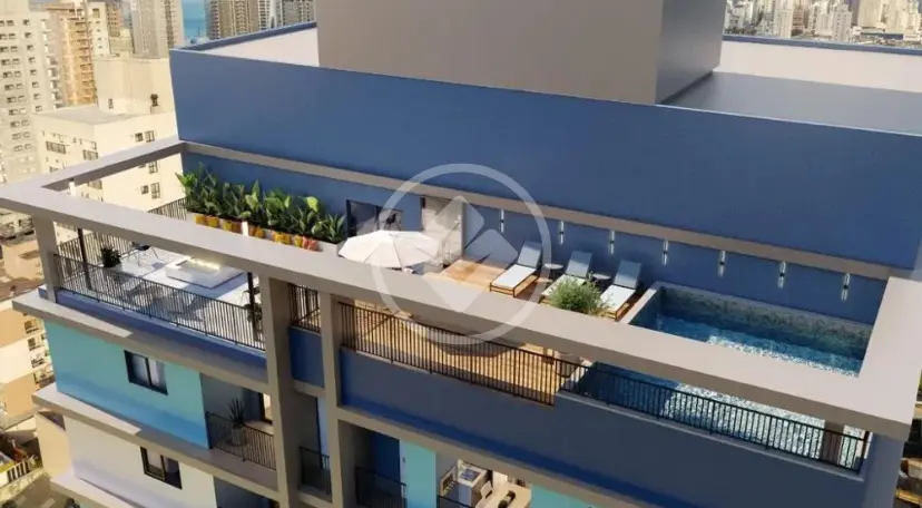 Imagem 6 - Apartamento em Meia Praia, Itapema - SC