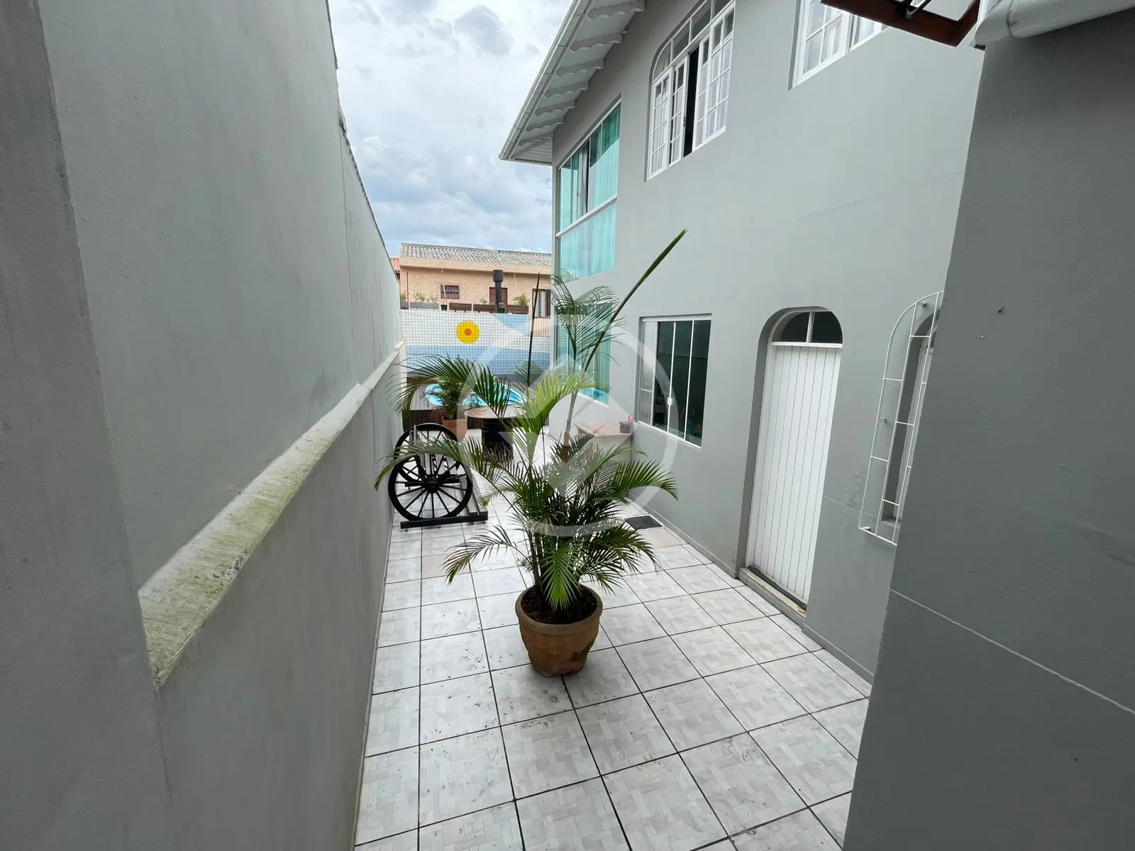 Image 50 - Casa em Ipiranga, São José - SC