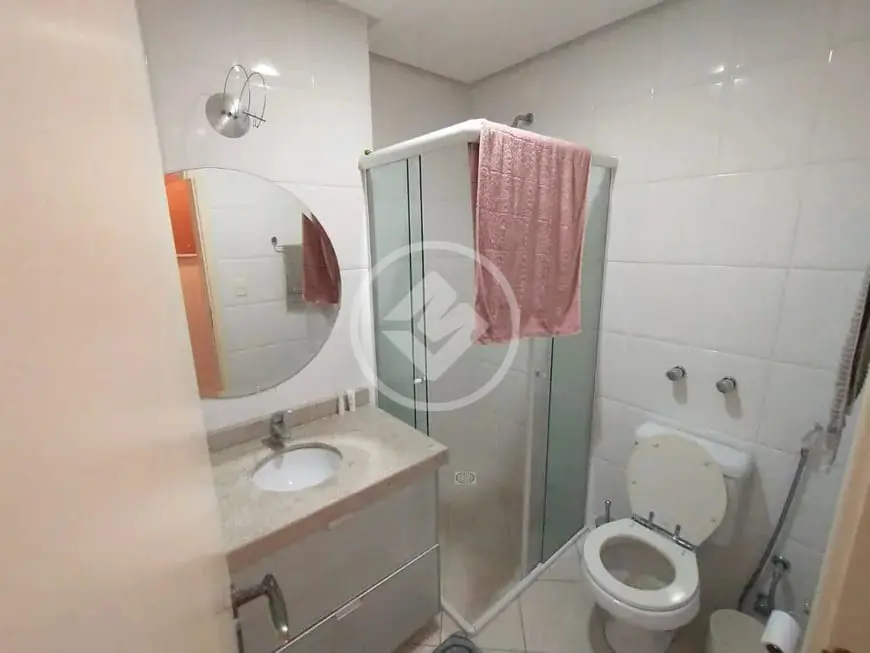 Image 10 - Apartamento em Trindade, Florianópolis - SC