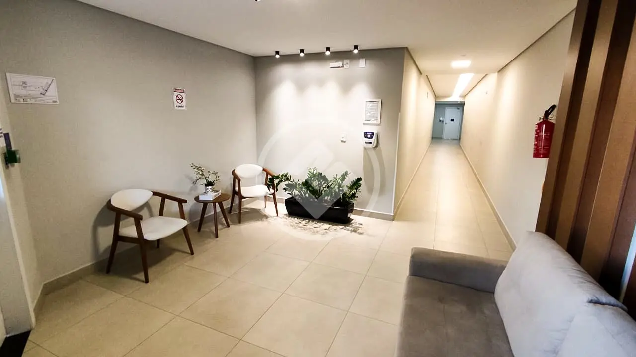 Image 9 - Apartamento em Pagani, Palhoça - SC