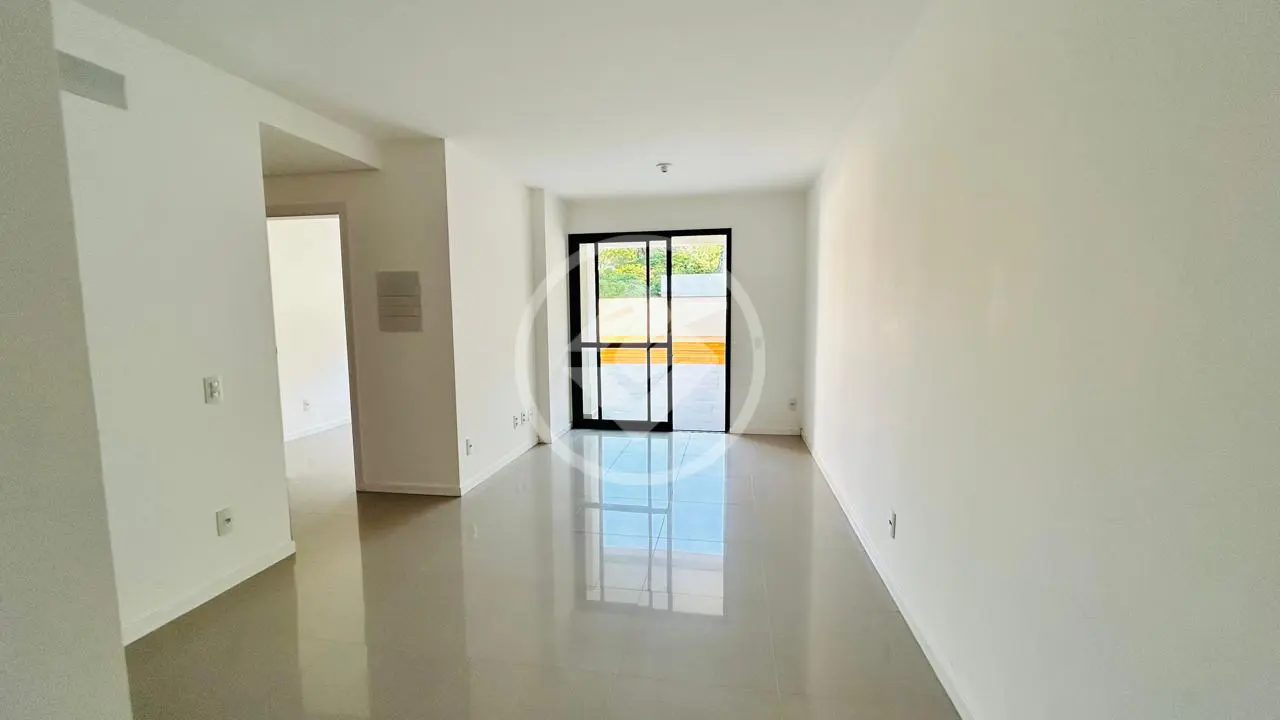 Apartamento TRINDADE, Florianópolis - SC — foto 1