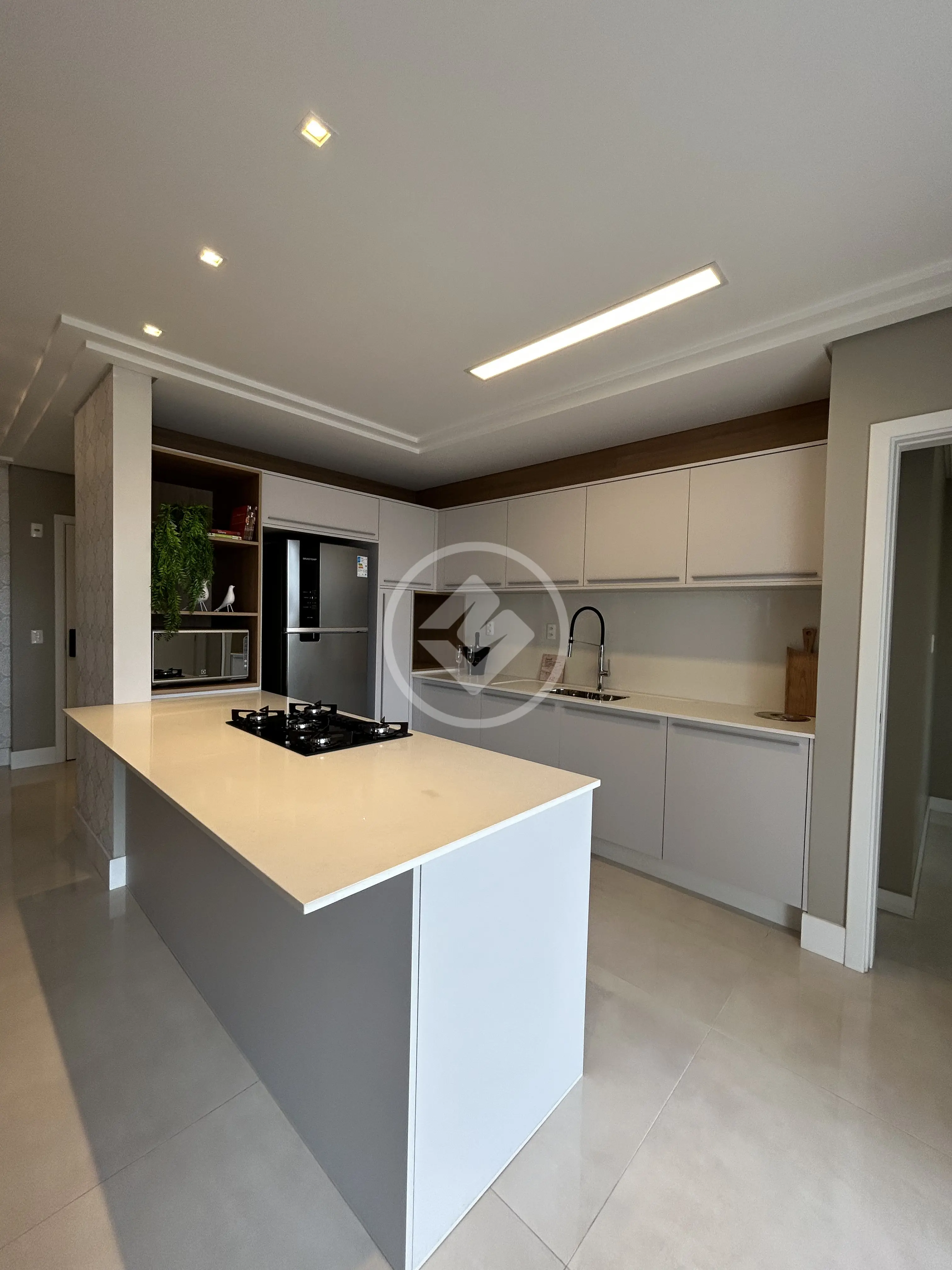 Imagem 3 - Apartamento em Kobrasol, São José - SC