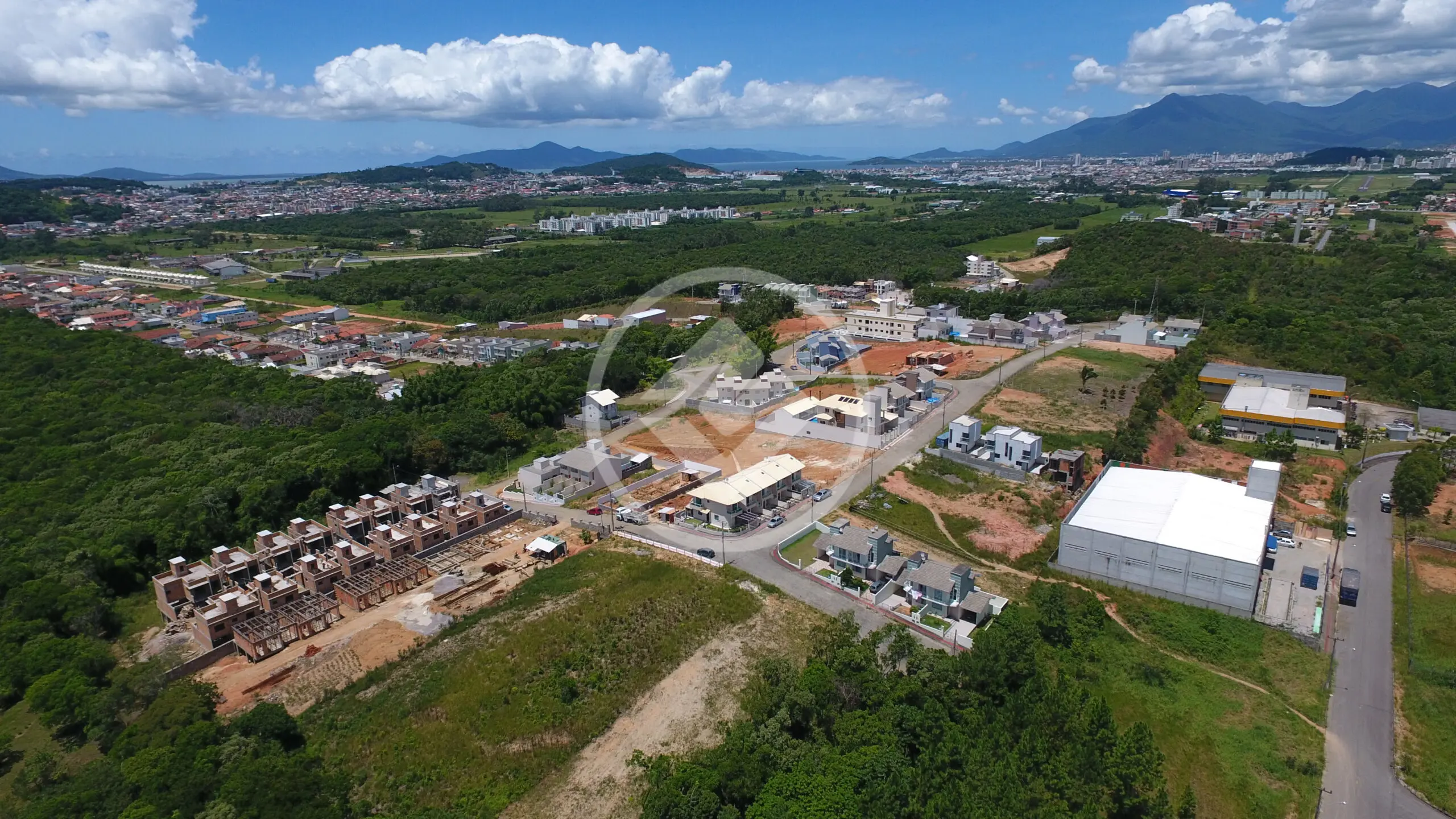 Imagem 5 - Terreno em Forquilhas, São José - SC
