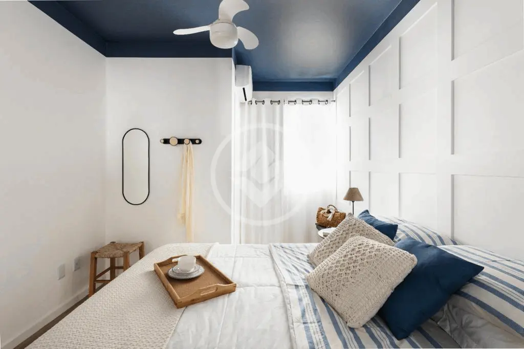 Imagem 4 - Apartamento em Sertão do Maruim, São José - SC
